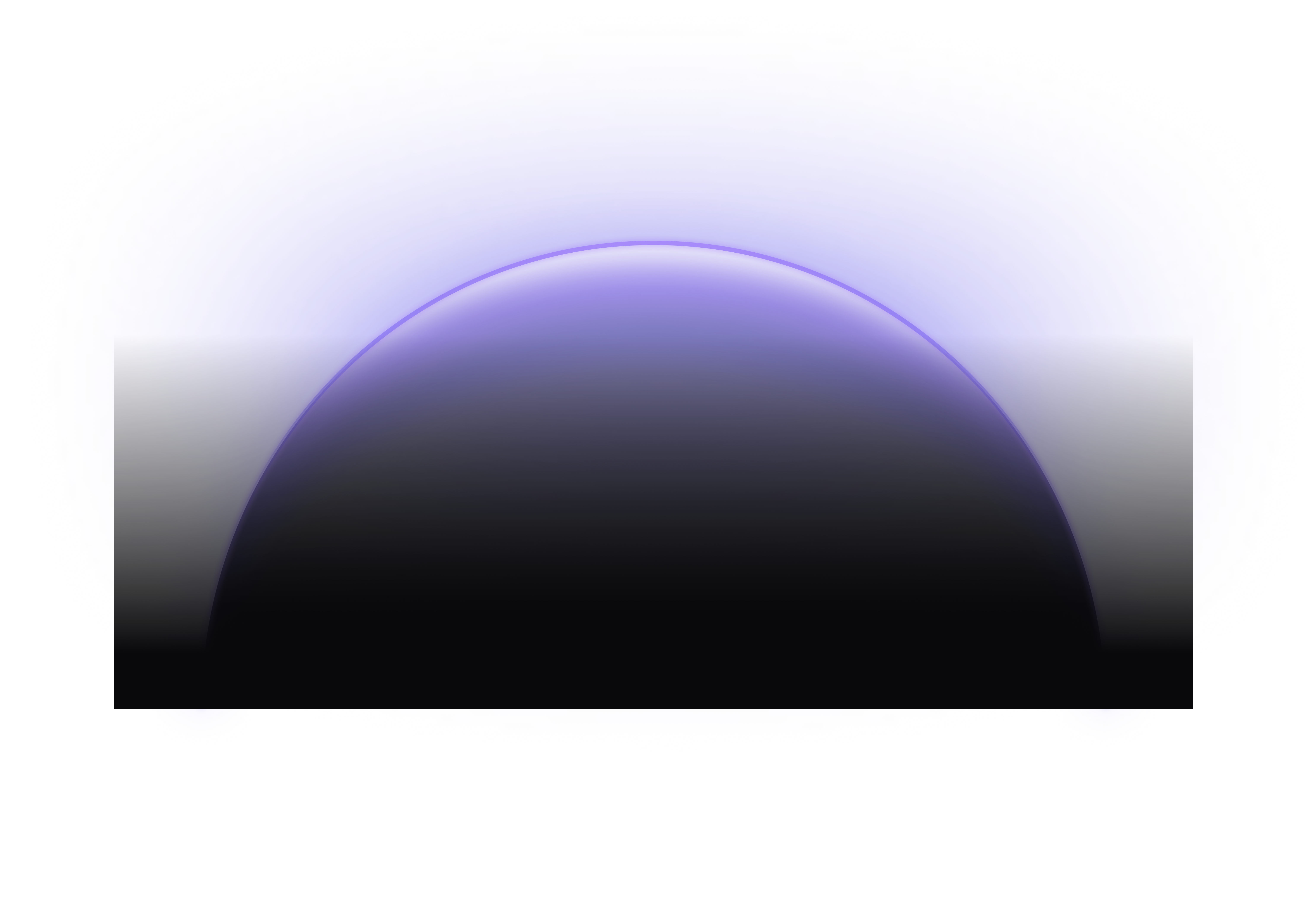 Glowing Background